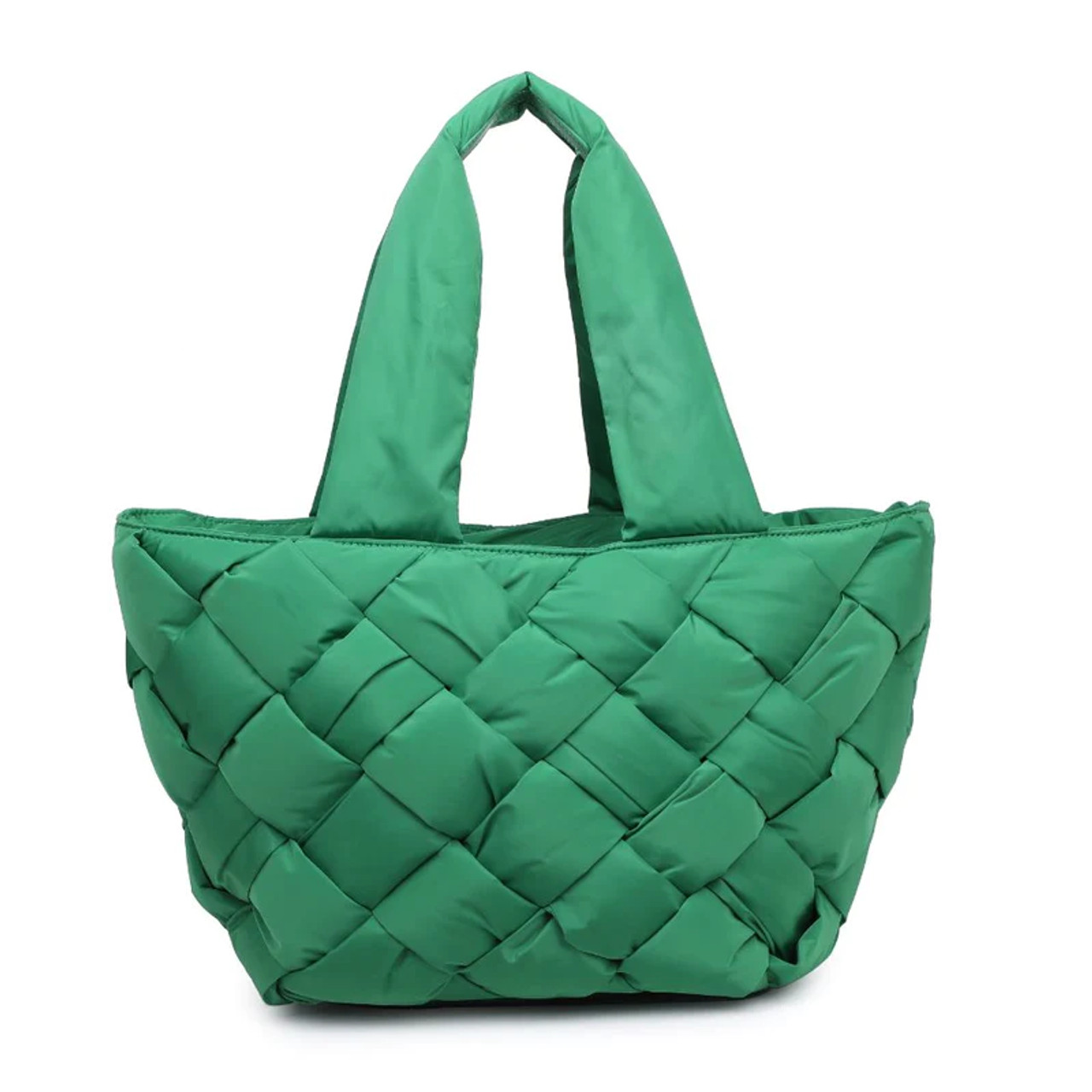  Intuition East West Tote - Kelly Green      Intuition East West Tote - Kelly Green     Intuition East West Tote - Kelly Green     Intuition East West Tote - Kelly Green  Intuition East West Tote - Kelly Green